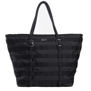 Nike Sportswear AF1 Tote Bag Tote Shoulder Bag hand Bag Black
